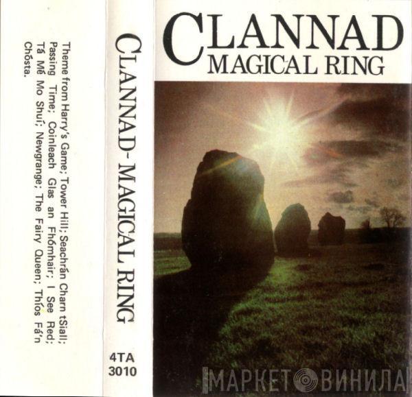  Clannad  - Magical Ring