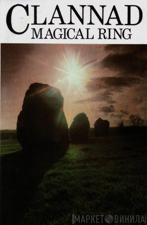 Clannad - Magical Ring
