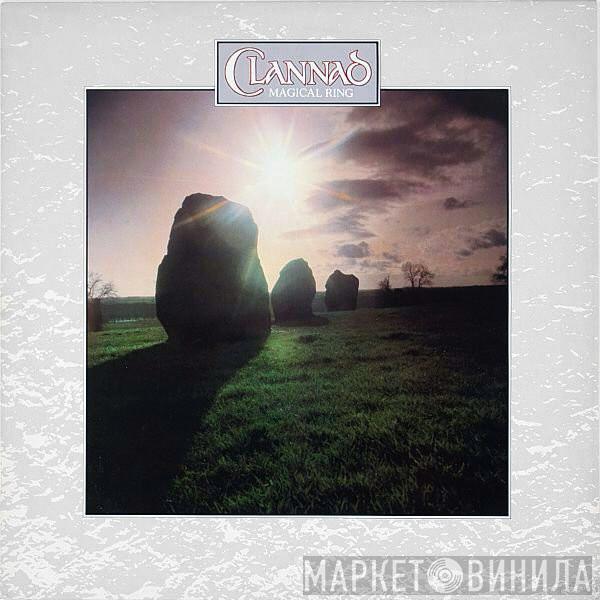  Clannad  - Magical Ring