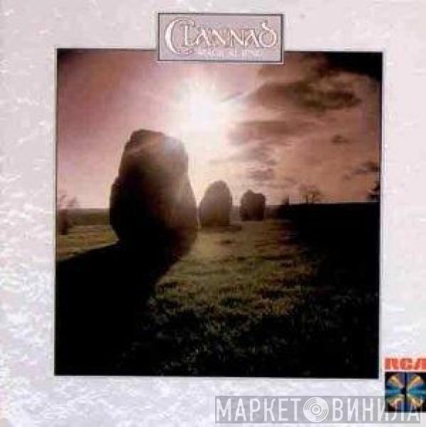  Clannad  - Magical Ring
