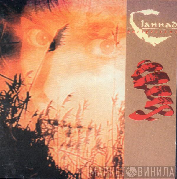  Clannad  - Pastpresent