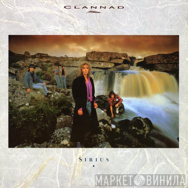  Clannad  - Sirius