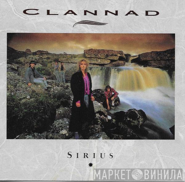  Clannad  - Sirius