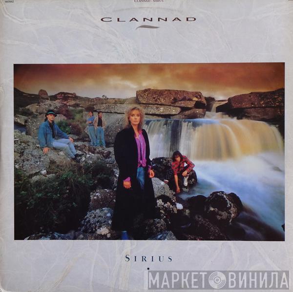  Clannad  - Sirius