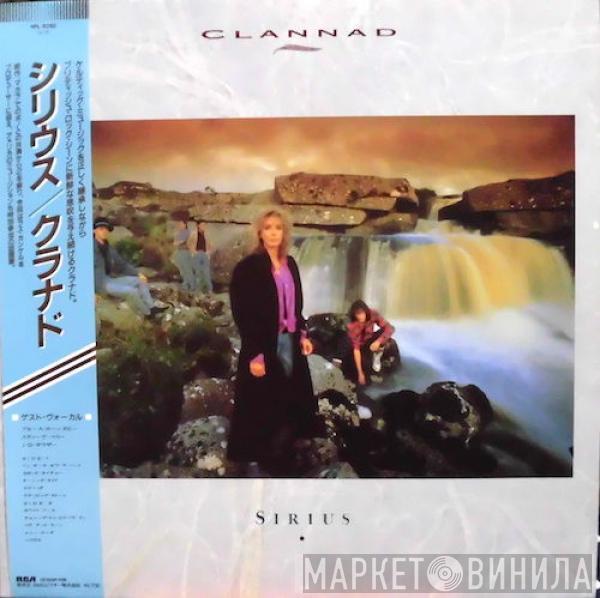  Clannad  - Sirius