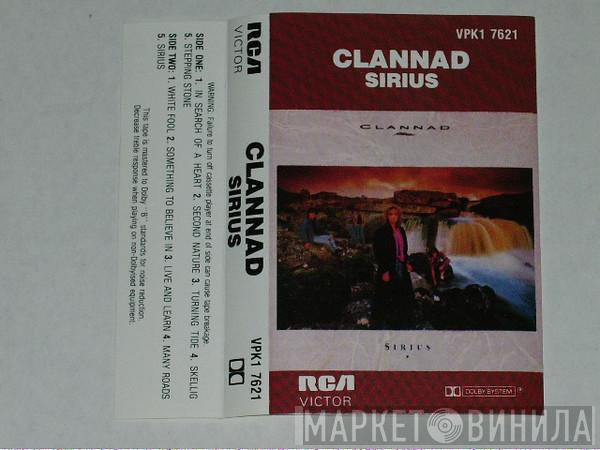  Clannad  - Sirius