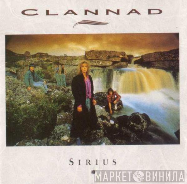 Clannad - Sirius