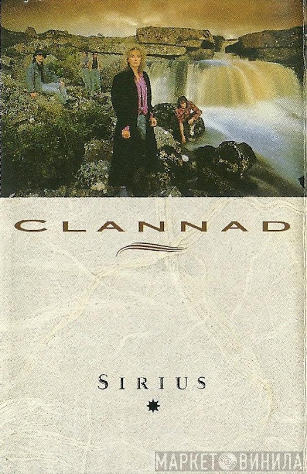  Clannad  - Sirius