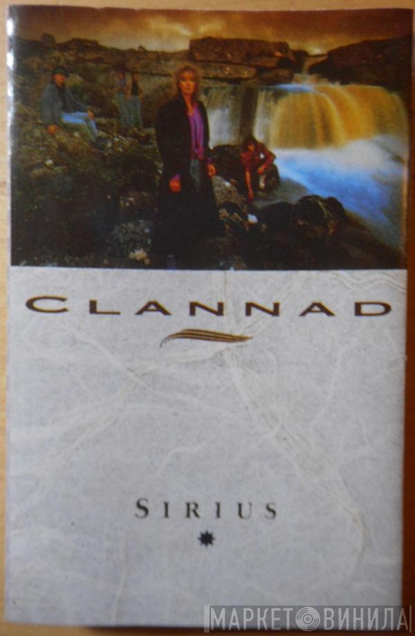  Clannad  - Sirius