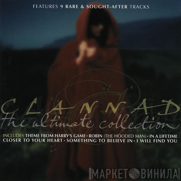 Clannad - The Ultimate Collection