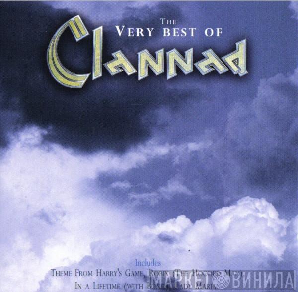  Clannad  - The Very Best Of