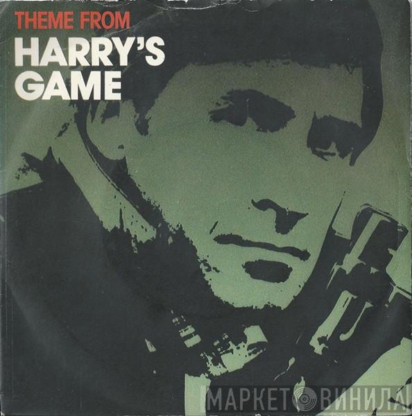 Clannad - Theme From Harry's Game