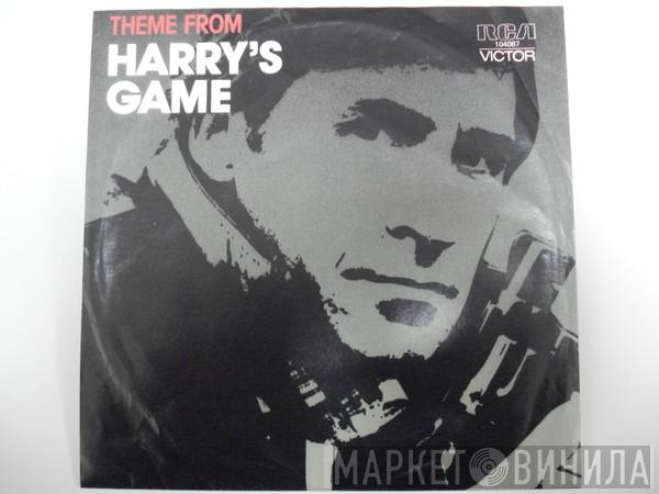  Clannad  - Theme From Harry's Game