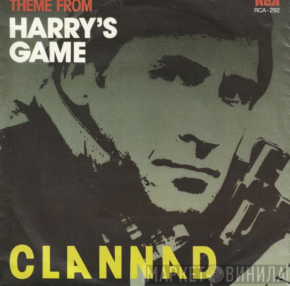  Clannad  - Theme From Harry's Game