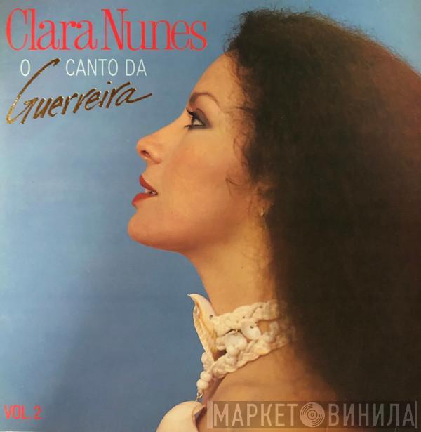 Clara Nunes - O Canto Da Guerreira Vol. 2