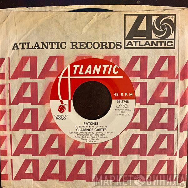  Clarence Carter  - Patches
