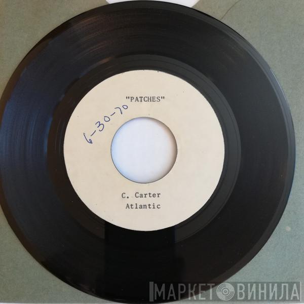  Clarence Carter  - Patches