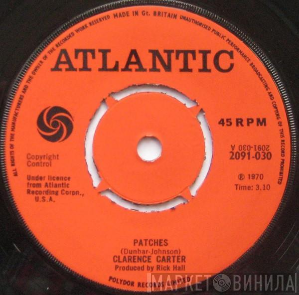  Clarence Carter  - Patches