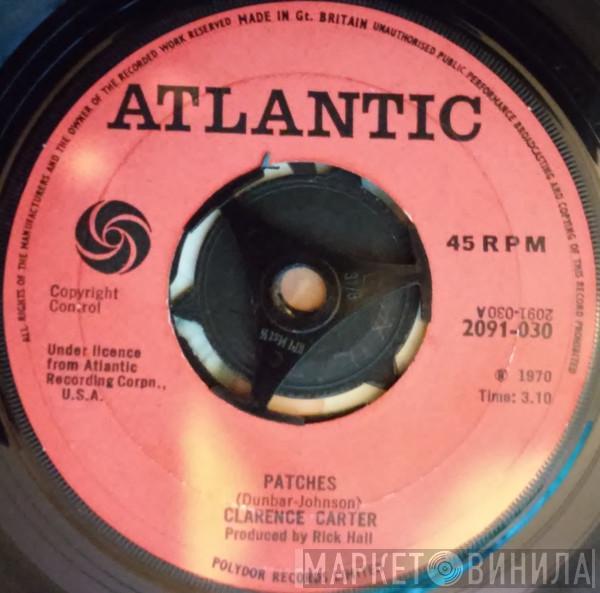 Clarence Carter - Patches