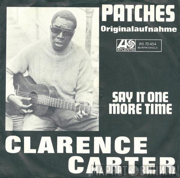  Clarence Carter  - Patches