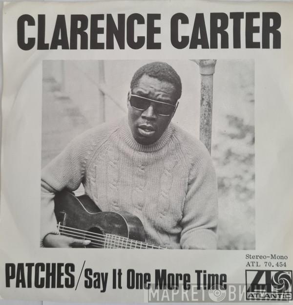  Clarence Carter  - Patches