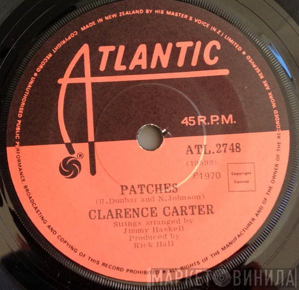  Clarence Carter  - Patches