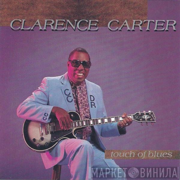 Clarence Carter - Touch Of Blues