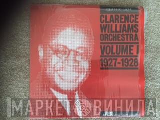 Clarence Williams And His Orchestra - Volume I 1927-1928