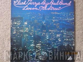 Clark Terry's Big Bad Band - Live On 57th Street