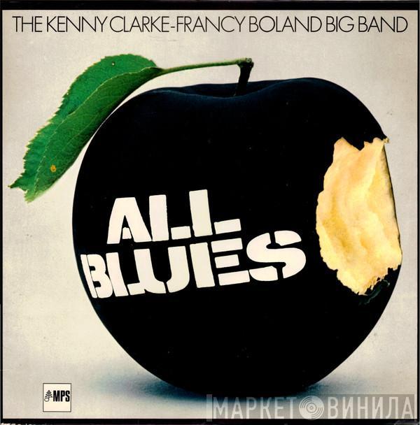 Clarke-Boland Big Band - All Blues