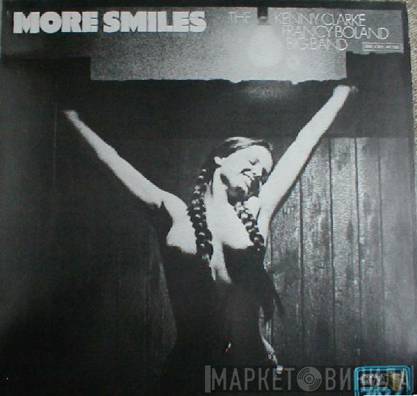  Clarke-Boland Big Band  - More Smiles