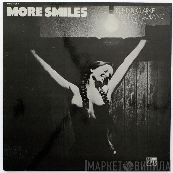  Clarke-Boland Big Band  - More Smiles