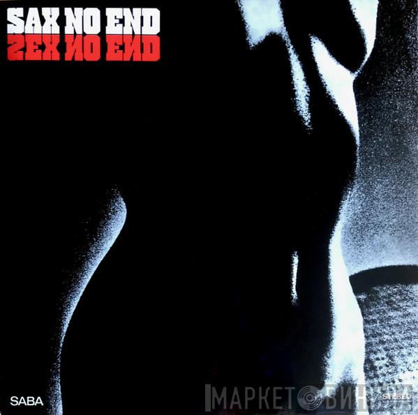 Clarke-Boland Big Band - Sax No End