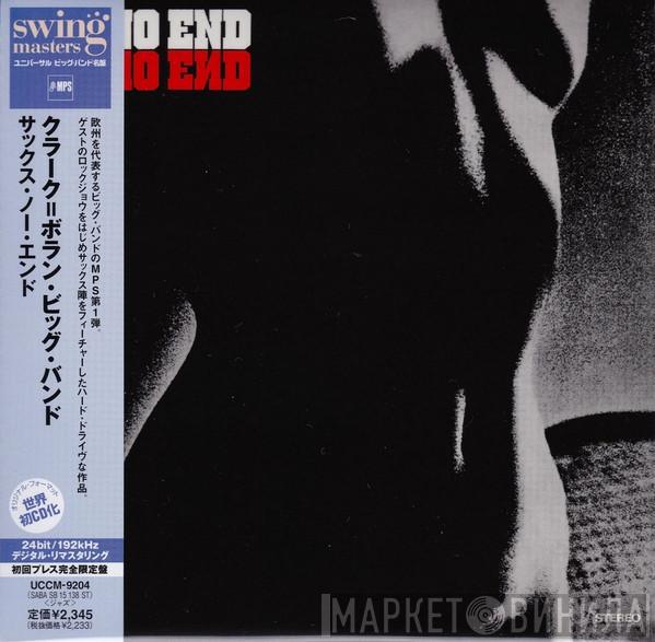  Clarke-Boland Big Band  - Sax No End
