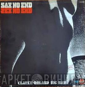  Clarke-Boland Big Band  - Sax No End