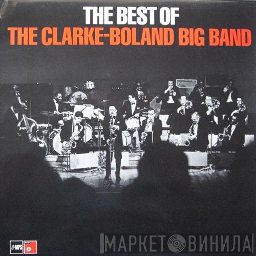 Clarke-Boland Big Band - The Best Of The Clarke-Boland Big Band