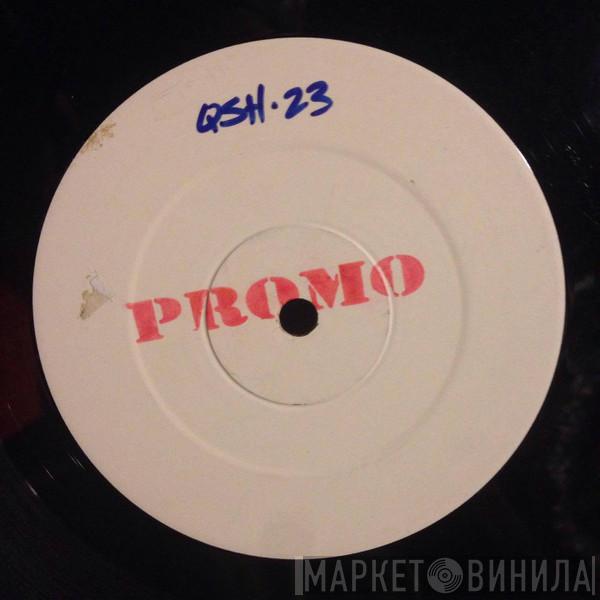 Class Of 94 - Lift Me One Stage Higher / Distant Love (Sy & Unknown Remix)