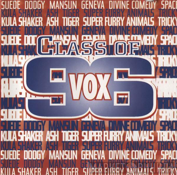  - Class Of 96