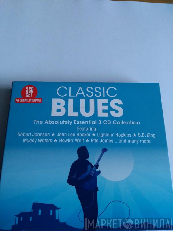  - Classic Blues
