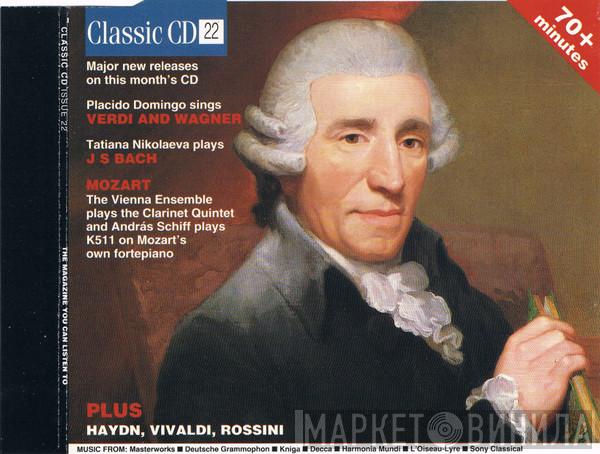  - Classic CD 22