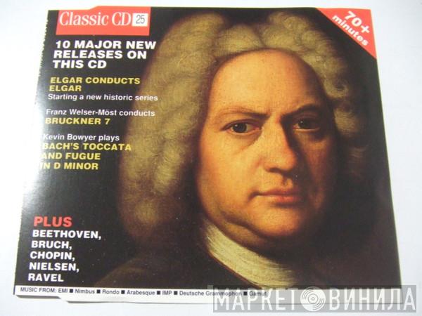  - Classic CD 25