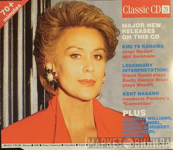  - Classic CD 29
