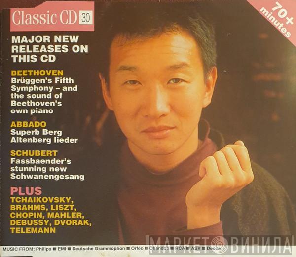  - Classic CD 30