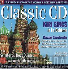  - Classic CD - 67
