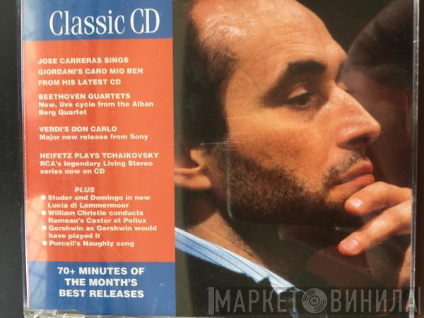  - Classic CD, Volume 36