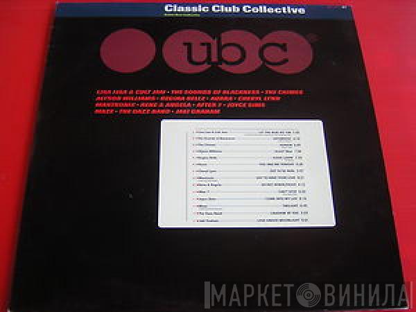  - Classic Club Collective
