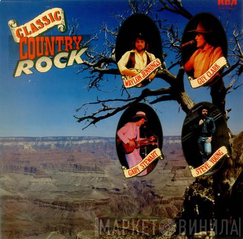  - Classic Country Rock