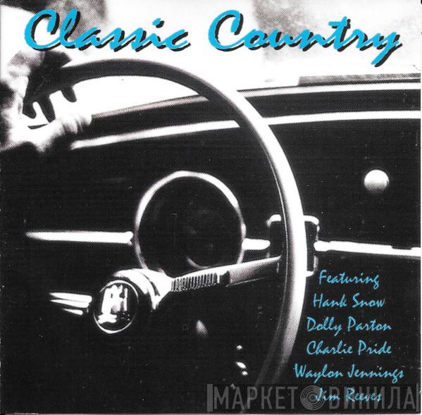  - Classic Country