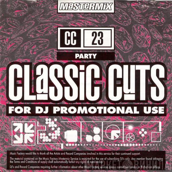  - Classic Cuts 23 - Party
