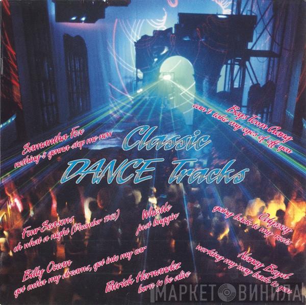  - Classic Dance Tracks